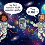 space jokes
